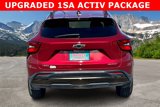 Used 2024 Chevrolet Trax ACTIV image 4