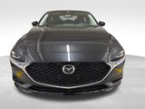 New 2025 MAZDA MAZDA3 s image 3
