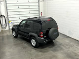 Used 2006 Jeep Liberty Sport image 5