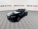 Used 2015 BMW 535i xDrive Sedan image 4