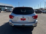 Used 2020 Nissan Pathfinder SV image 6