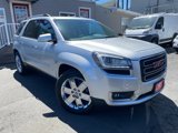Used 2017 GMC Acadia Limited SLT image 2