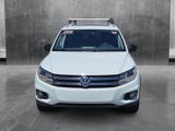 Used 2017 Volkswagen Tiguan Sport image 2