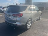 Used 2023 Chevrolet Equinox LT image 4