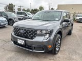 New 2025 Ford Maverick XLT w/ XLT Luxury Package image 3