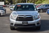 Used 2015 Toyota Highlander LE image 2