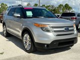 Used 2015 Ford Explorer Limited w/ Equipment Group 301A image 6