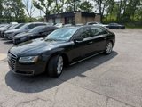 Used 2016 Audi A8 L 3.0T w/ Executive Package image 3