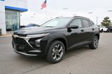 New 2025 Chevrolet Trax LT w/ Driver Confidence Package image 2