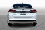 Used 2017 Ford Fusion SE w/ Equipment Group 201A image 4