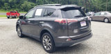 Used 2017 Toyota RAV4 Limited image 3