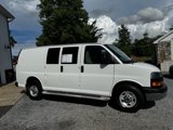 Used 2015 GMC Savana 2500 image 4