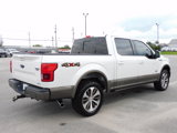 Used 2018 Ford F150 King Ranch w/ Equipment Group 601A Luxury image 5