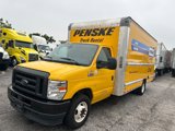 Used 2021 Ford E-350 and Econoline 350 Super Duty image 3