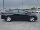 New 2025 Nissan Versa S image 4