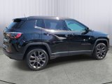 Used 2021 Jeep Compass Latitude image 3