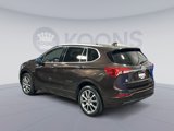 Used 2020 Buick Envision Essence w/ Experience Buick Package image 4