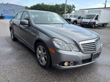 Used 2011 Mercedes-Benz E 350 4MATIC Sedan image 3