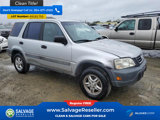 Used 2000 Honda CR-V LX image 5