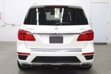 Used 2016 Mercedes-Benz GL 550 4MATIC image 5