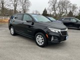 Certified 2022 Chevrolet Equinox LT image 4