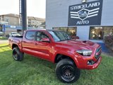 Used 2019 Toyota Tacoma TRD Sport image 2
