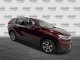Used 2018 Honda CR-V EX-L image 2