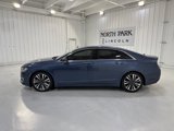 Used 2018 Lincoln MKZ Select w/ Select Plus Package image 2
