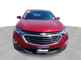 Used 2021 Chevrolet Equinox LT image 3