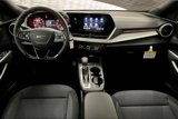 New 2025 Chevrolet Trax RS image 5