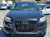 Used 2013 Audi Q7 3.0T Premium Plus w/ Premium Plus Pkg image 3