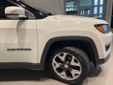 Used 2018 Jeep Compass Limited w/ Navigation Group image 4