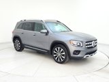 Certified 2021 Mercedes-Benz GLB 250 image 3
