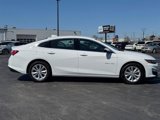 Used 2020 Chevrolet Malibu LT image 2