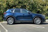 Certified 2023 MAZDA CX-5 AWD 2.5 S w/ Preferred Package image 3