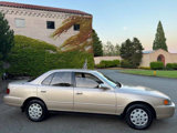 Used 1995 Toyota Camry LE image 5