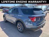 New 2025 Ford Explorer Active w/ Active Comfort Package image 6