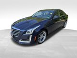 Used 2017 Cadillac CTS Luxury image 4
