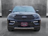 Used 2020 Ford Explorer XLT w/ Equipment Group 202A image 2