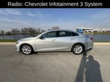 Certified 2019 Chevrolet Malibu LT image 4