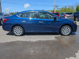 Used 2017 Nissan Sentra S image 6