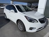 Used 2019 Buick Envision Essence image 3