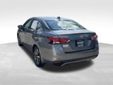 Certified 2025 Nissan Versa SV w/ Trunk Package image 5