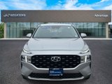 Certified 2022 Hyundai Santa Fe SE image 2