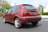 Used 2006 Ford Focus S image 5