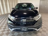 Used 2021 Honda CR-V EX image 2