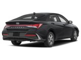 New 2025 Hyundai Elantra SE image 3