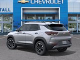 New 2026 Chevrolet TrailBlazer LT w/ LT Cold Weather Package image 3