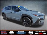 Certified 2025 Subaru Crosstrek 2.0i image 1