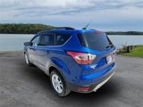 Certified 2017 Ford Escape SE w/ Equipment Group 201A image 5